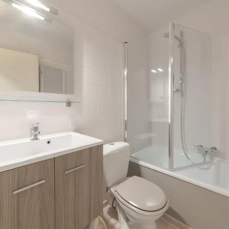 Residentie Astrid-12 By Interhome